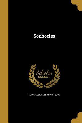 Vorderes Coverbild Sophocles