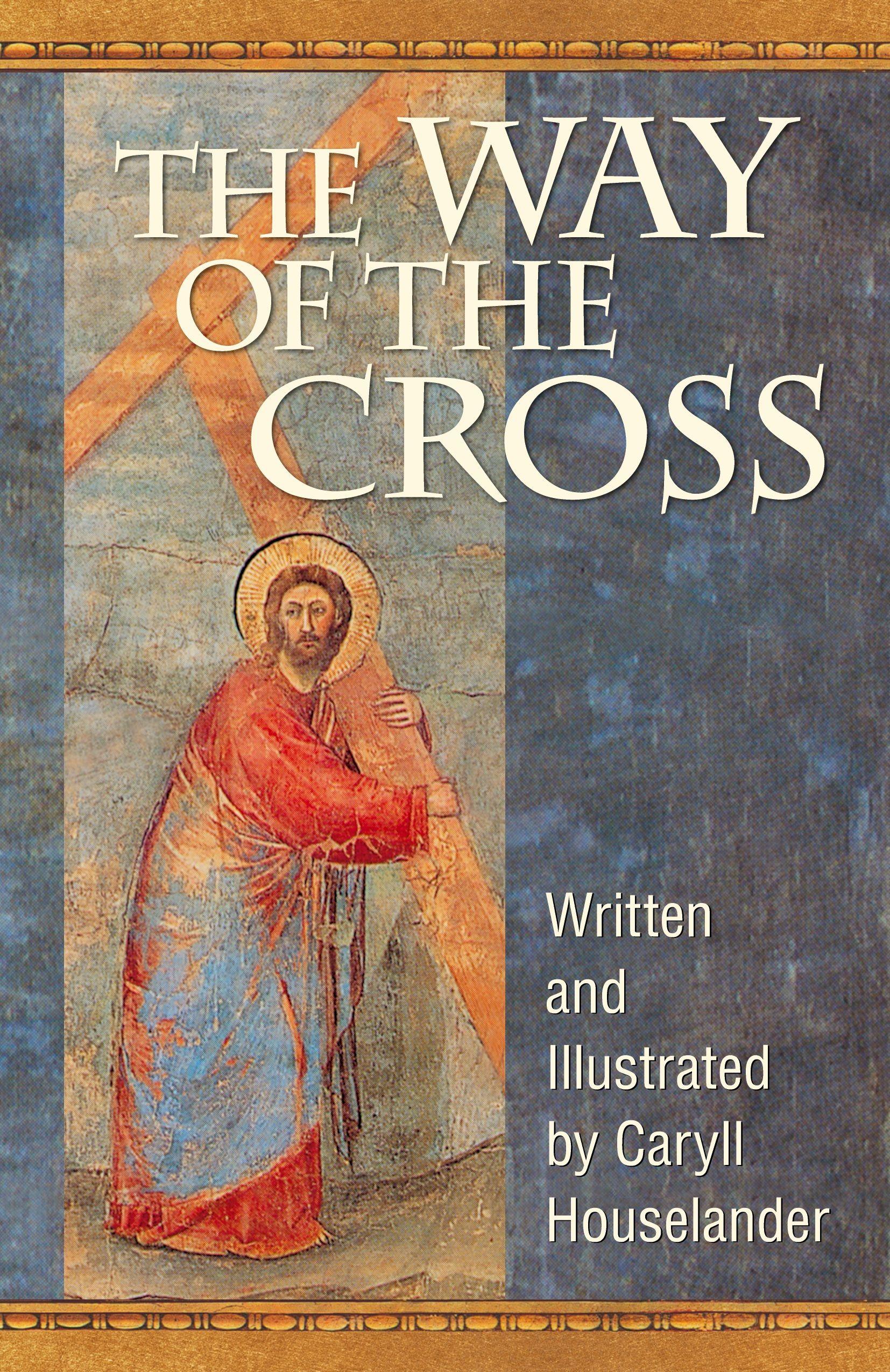 Vorderes Coverbild The Way of the Cross