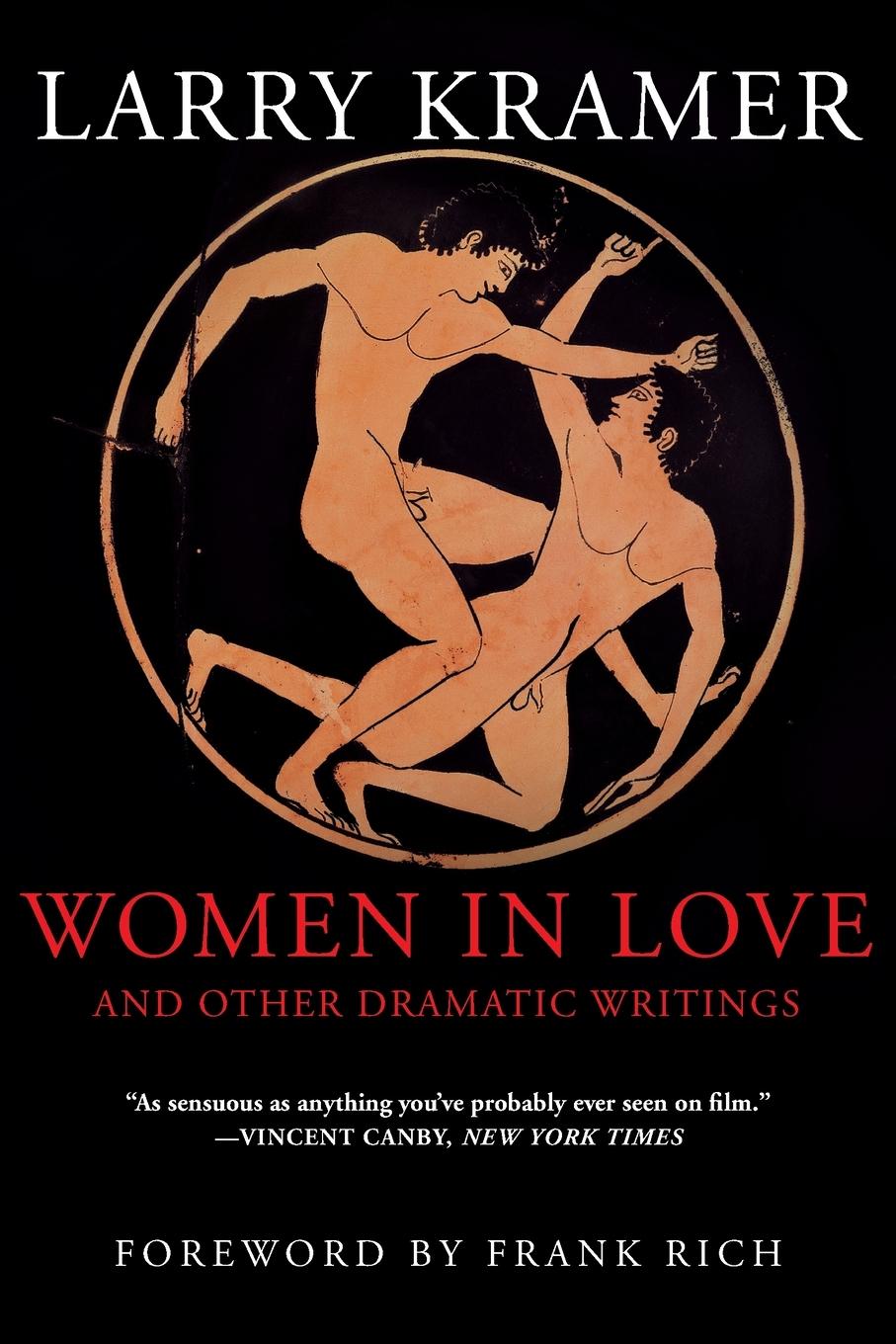 Vorderes Coverbild Women in Love and Other Dramatic Writings