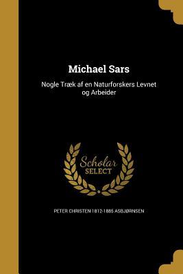 Vorderes Coverbild Michael Sars