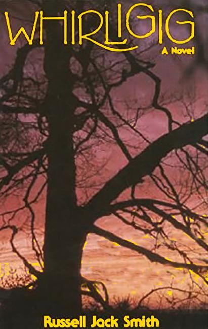 Vorderes Coverbild Whirligig