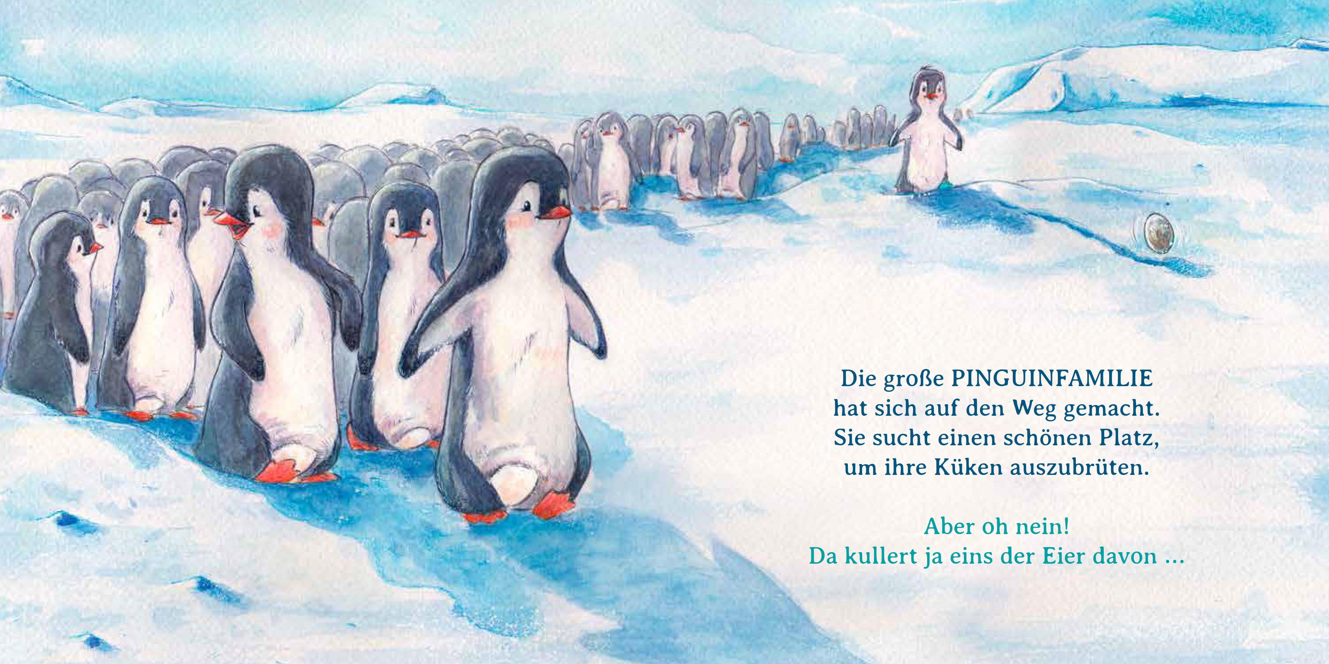 Beispielinhalt (Bild) Einmal feste drücken