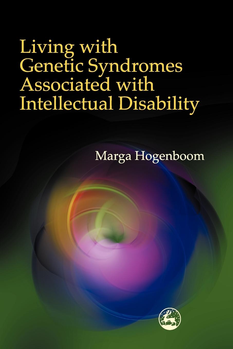 Vorderes Coverbild Living with Genetic Syndromes Associated with Intellectual Disability