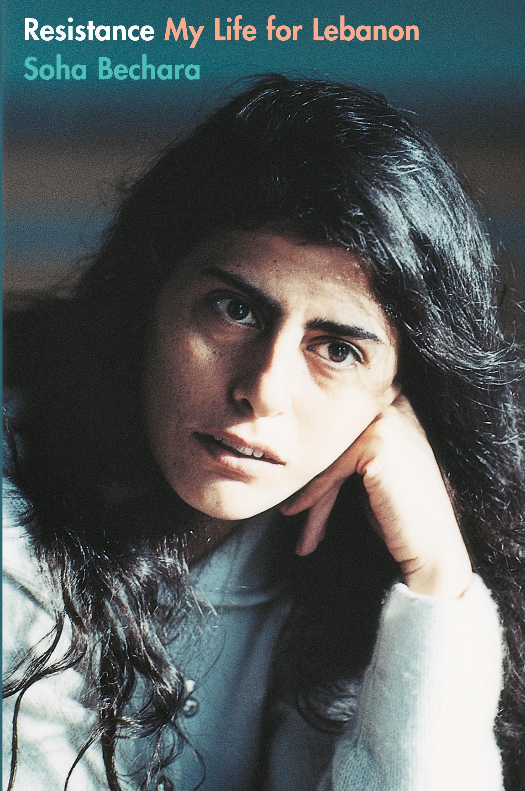 Vorderes Coverbild Resistance