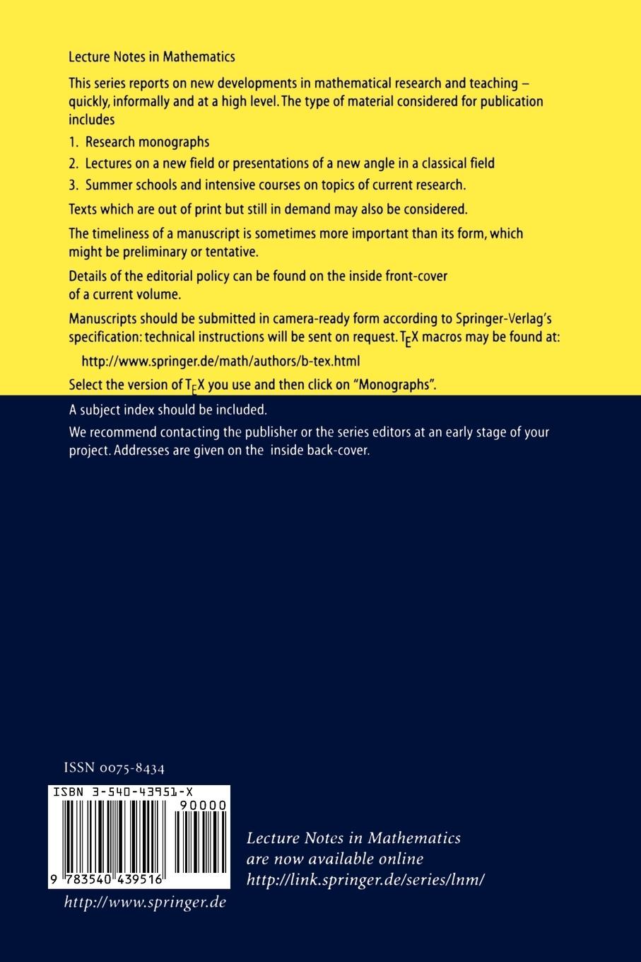 Rückseitencover Manis Valuations and Prüfer Extensions I