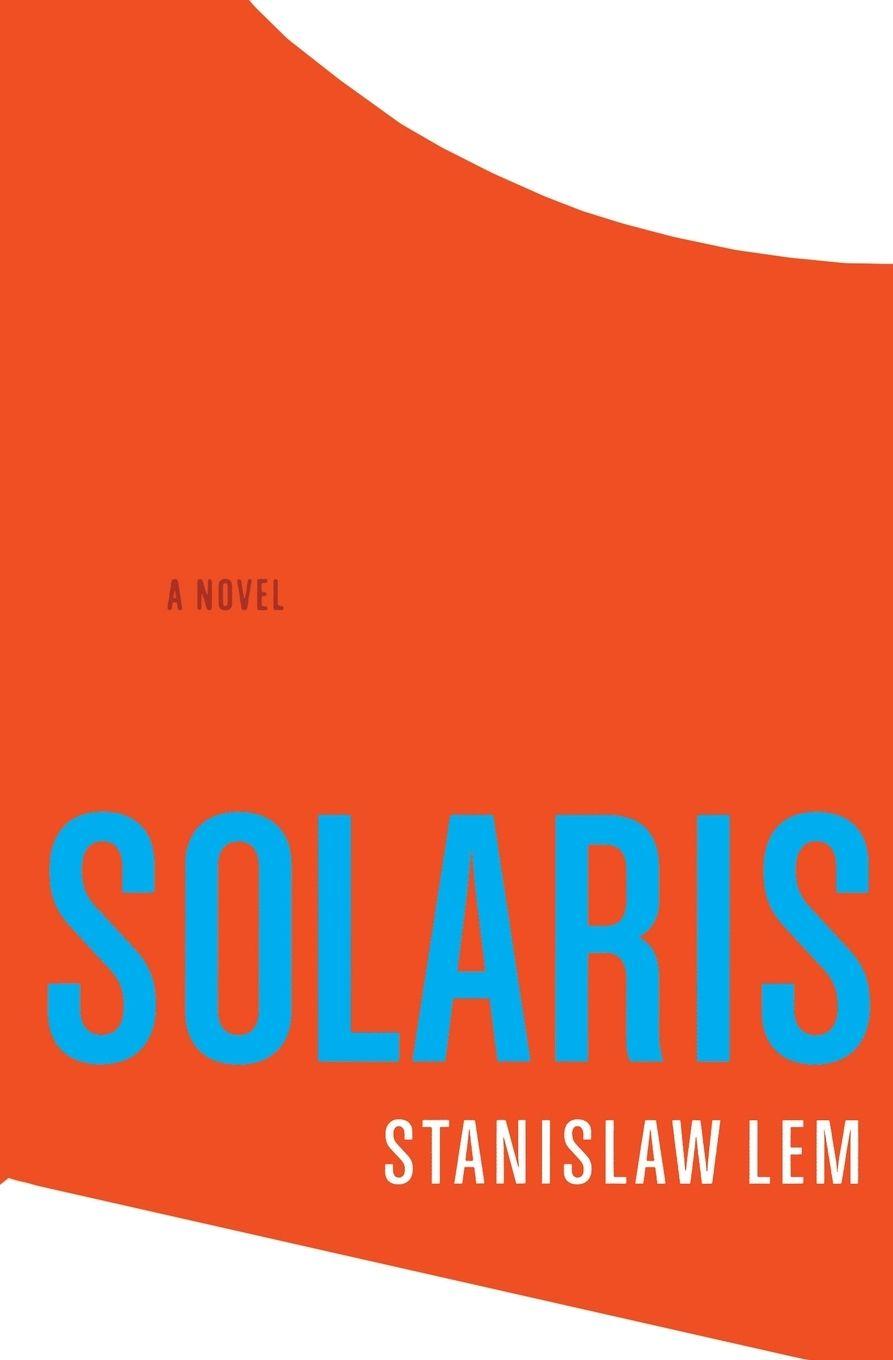 Vorderes Coverbild Solaris