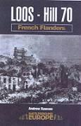 Vorderes Coverbild Loos - Hill 70: French Flanders