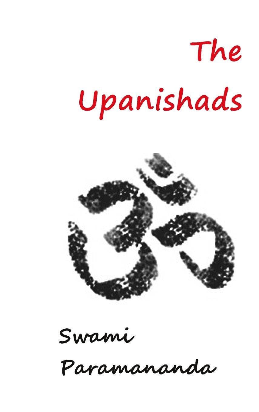 Vorderes Coverbild The Upanishads