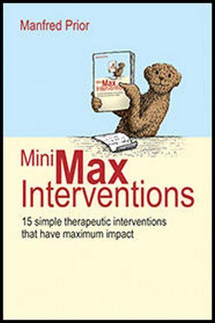 Vorderes Coverbild Minimax Interventions