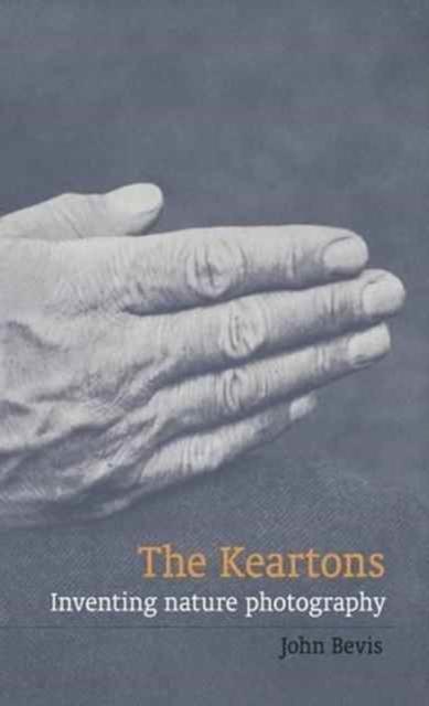 Vorderes Coverbild The Keartons
