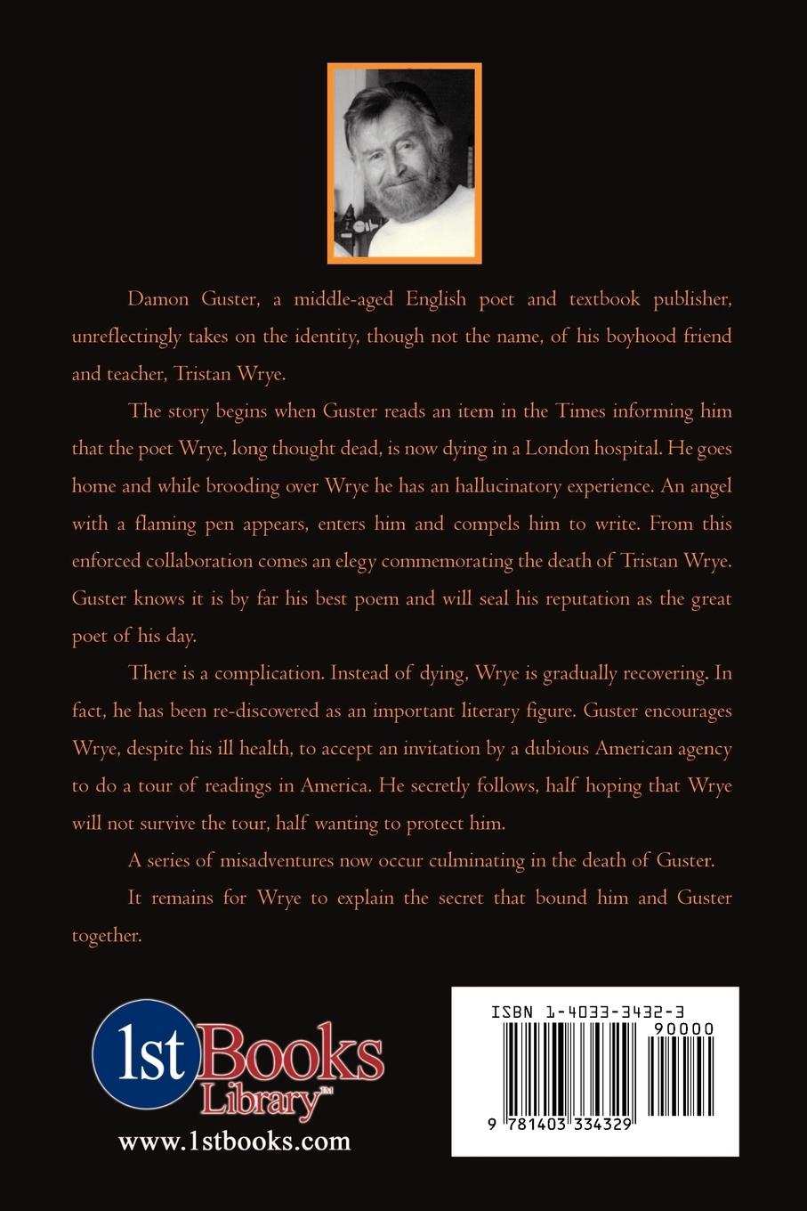 Rückseitencover Once Through the Wall