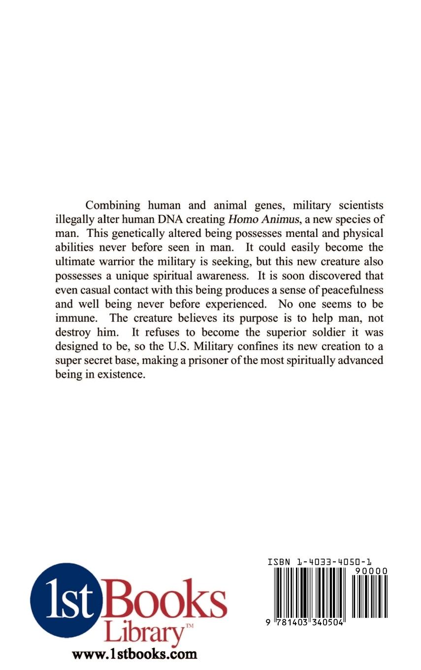 Rückseitencover Regenesis