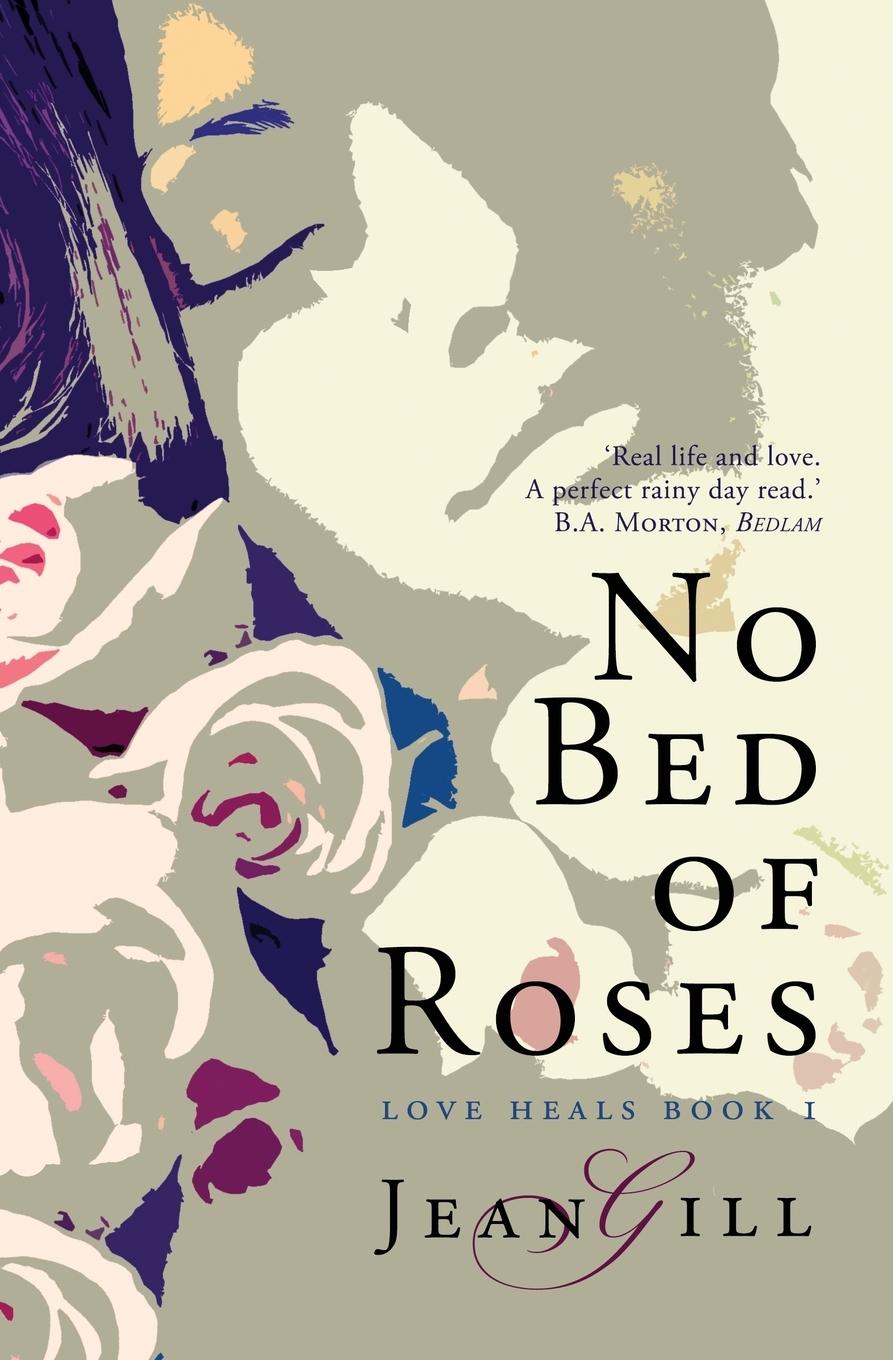 Vorderes Coverbild No Bed of Roses