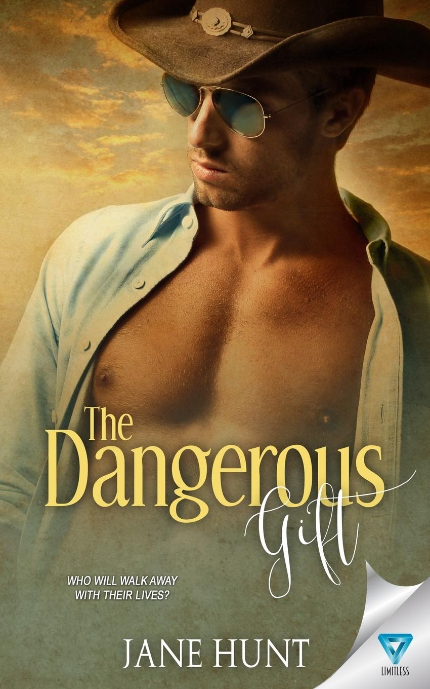 Vorderes Coverbild The Dangerous Gift