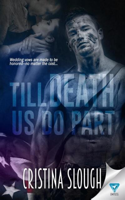 Vorderes Coverbild Till Death Us Do Part