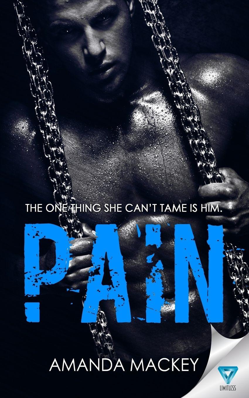 Vorderes Coverbild Pain