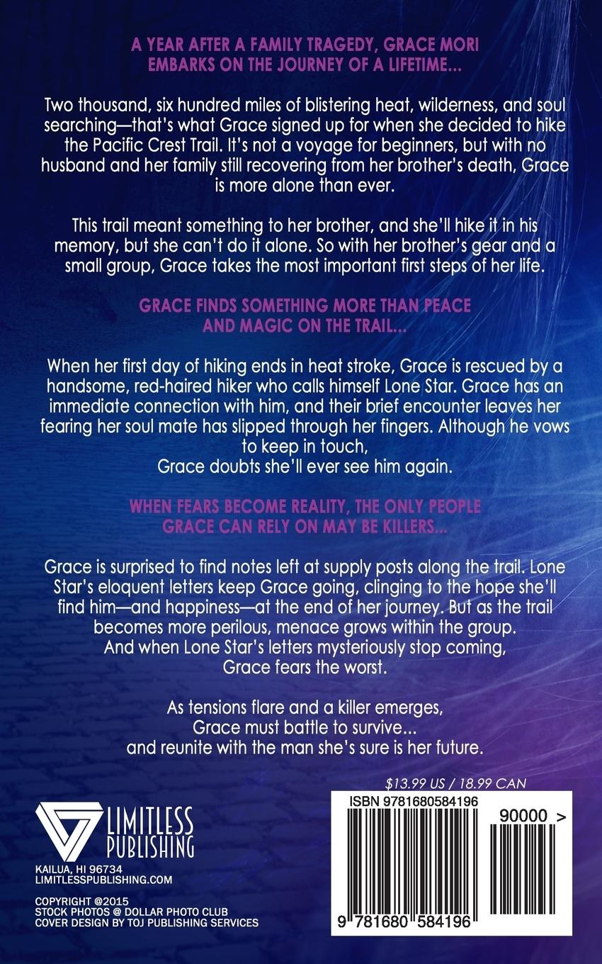 Rückseitencover Wild Within