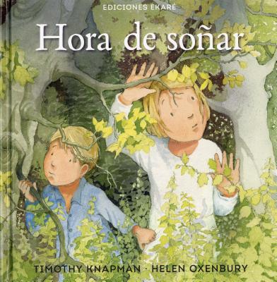 Vorderes Coverbild Hora de Sonar