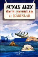 Vorderes Coverbild Önce Cocuklar ve Kadinlar