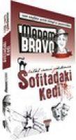 Vorderes Coverbild Madam Bravo - Sofitadaki Kedi