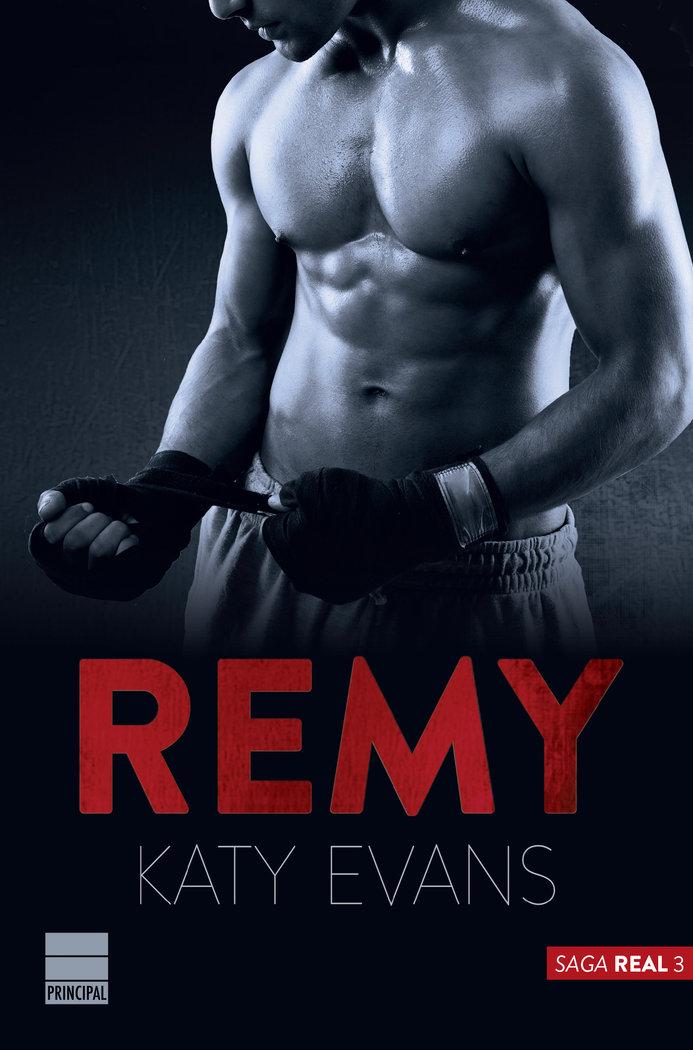 Vorderes Coverbild Remy