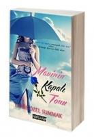 Vorderes Coverbild Mavinin Kapali Tonu