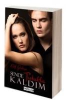 Vorderes Coverbild Sende Tutuklu Kaldim