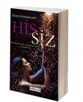 Vorderes Coverbild Hissiz