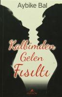 Vorderes Coverbild Kalbimden Gelen Fisilti