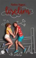 Vorderes Coverbild Liselim