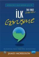 Vorderes Coverbild Ilk Görüsme