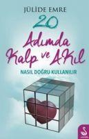 Vorderes Coverbild 20 Adimda Kalp ve Akil
