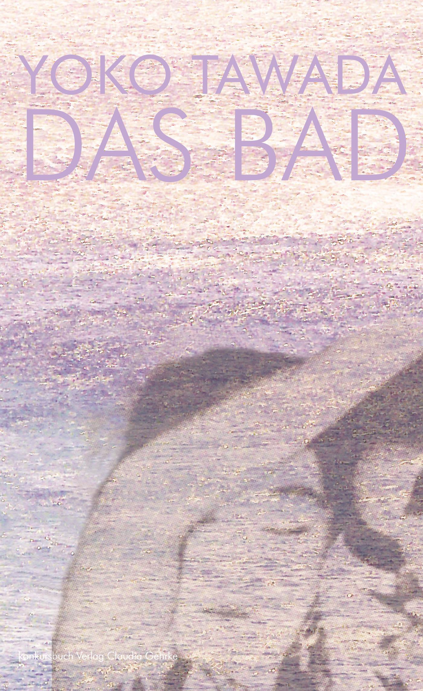 Vorderes Coverbild Das Bad