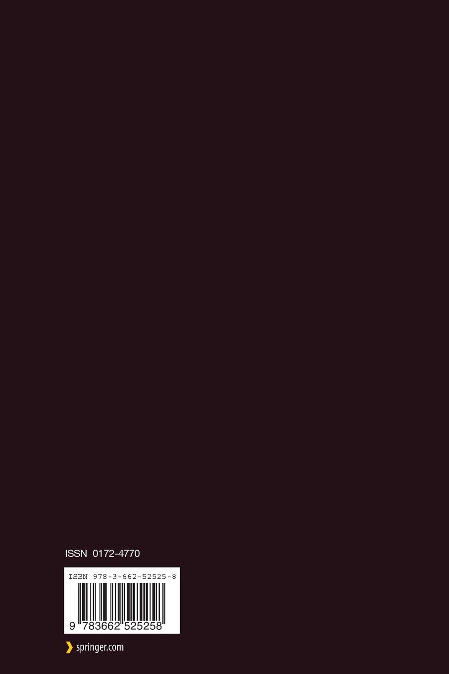 Rückseitencover International Environmental "soft law"