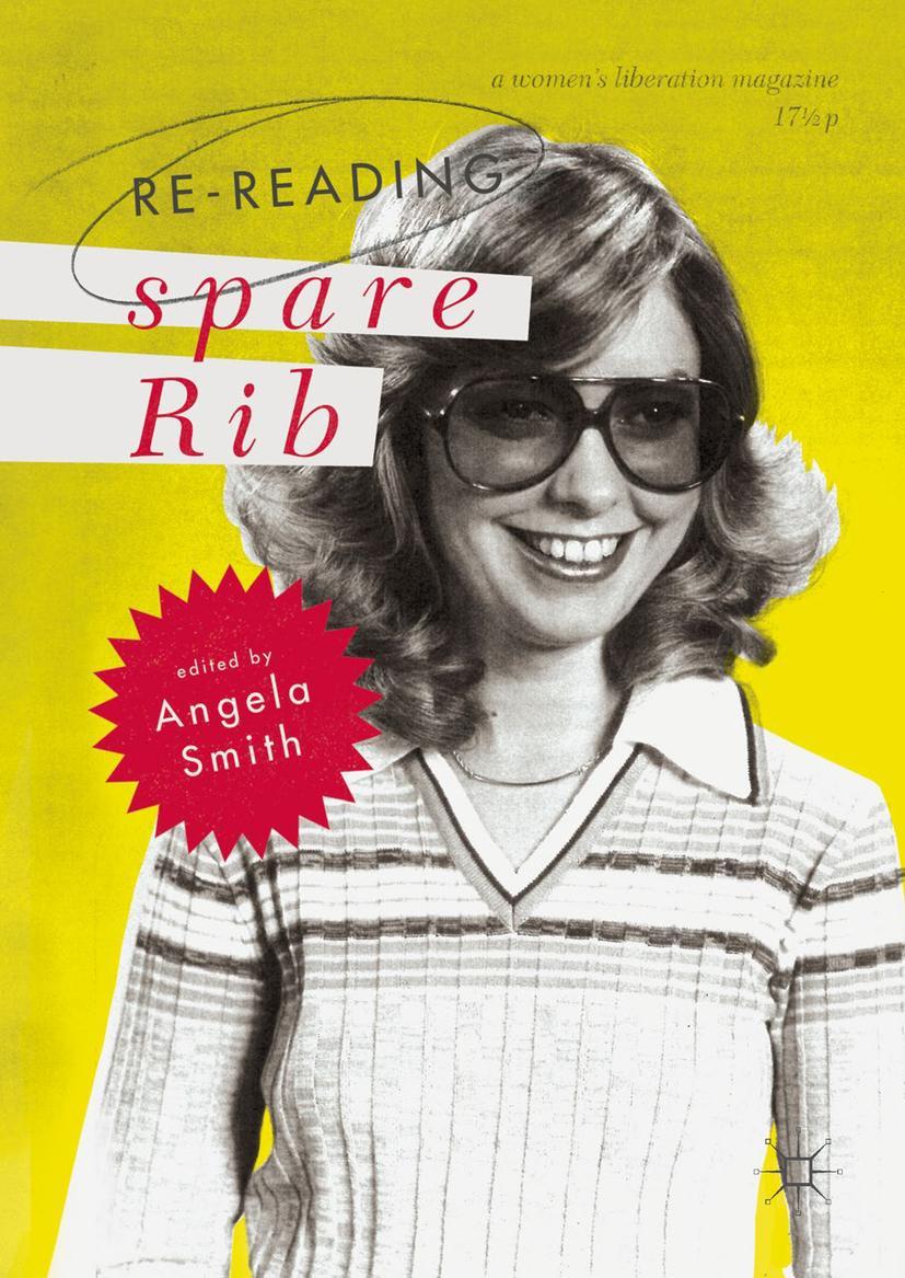 Vorderes Coverbild Re-reading Spare Rib