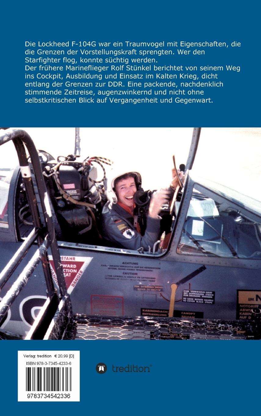 Rückseitencover MACH 2