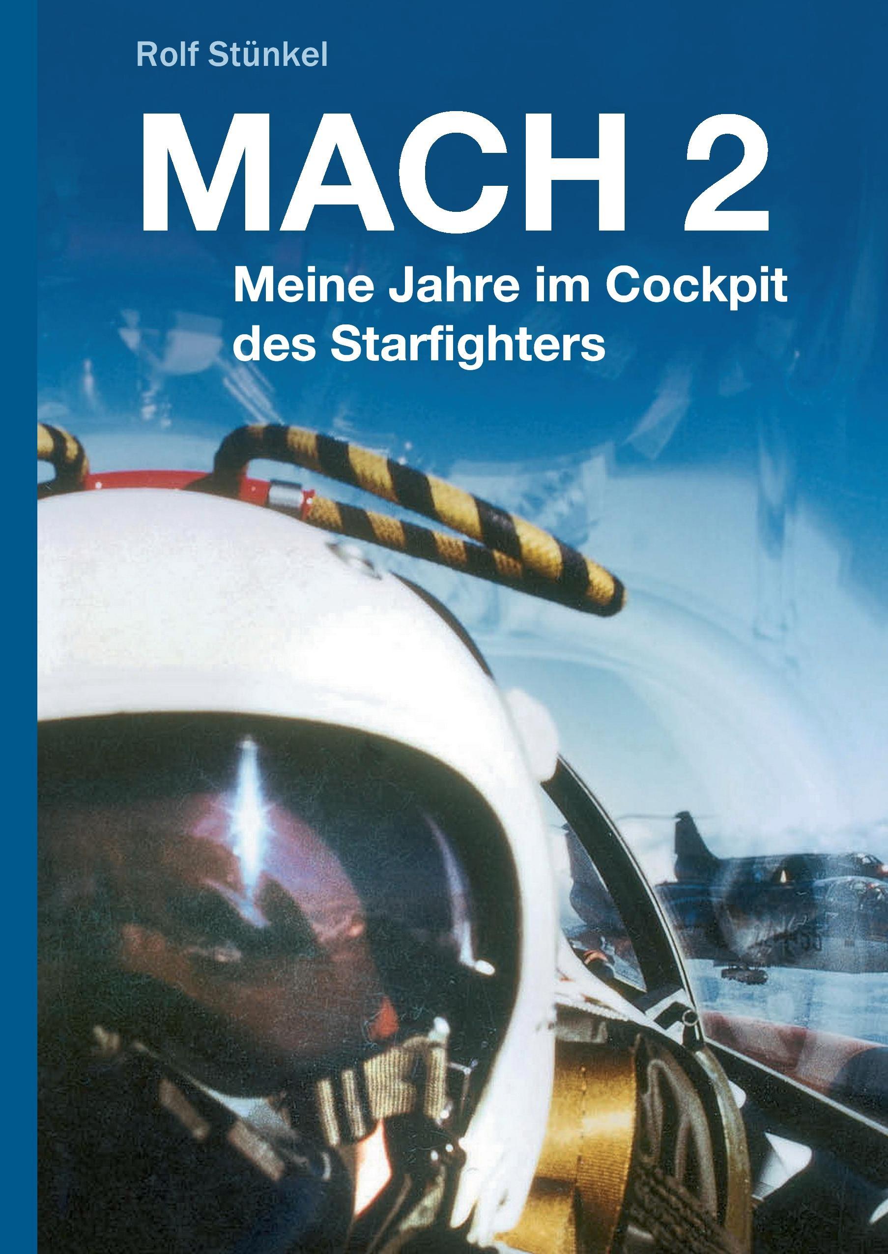Vorderes Coverbild MACH 2
