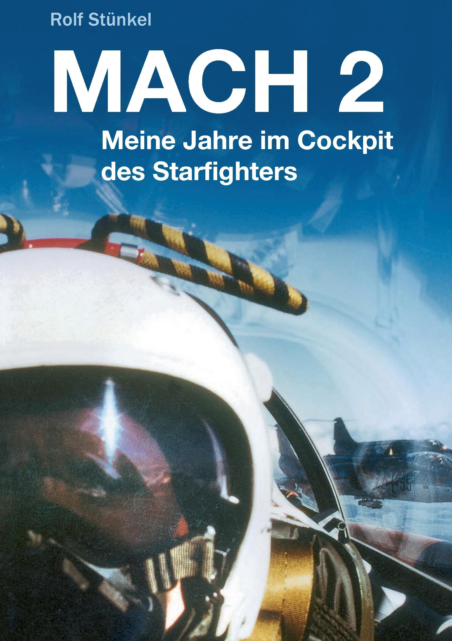 Vorderes Coverbild MACH 2