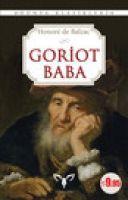 Vorderes Coverbild Goriot Baba