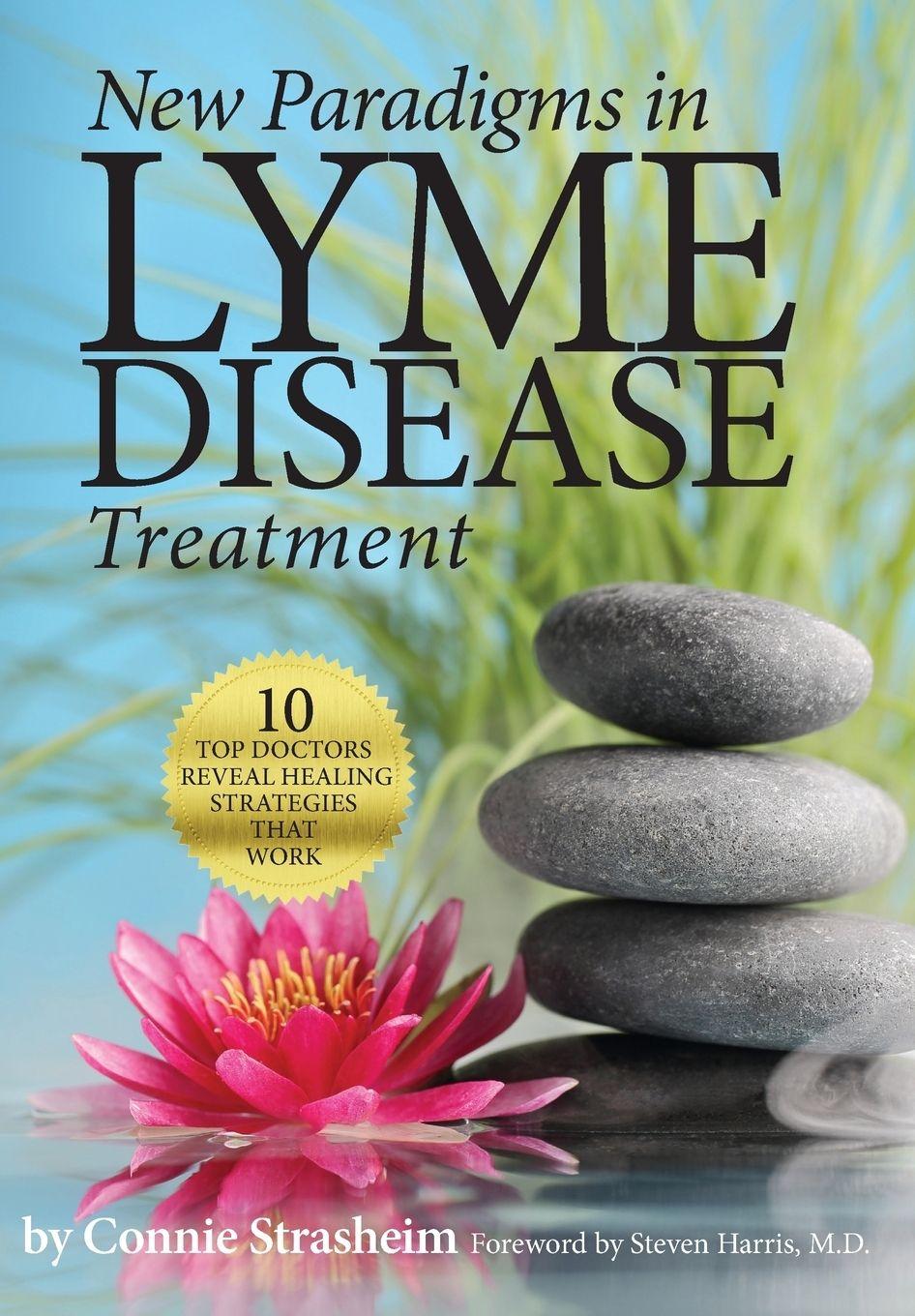 Vorderes Coverbild New Paradigms in Lyme Disease Treatment
