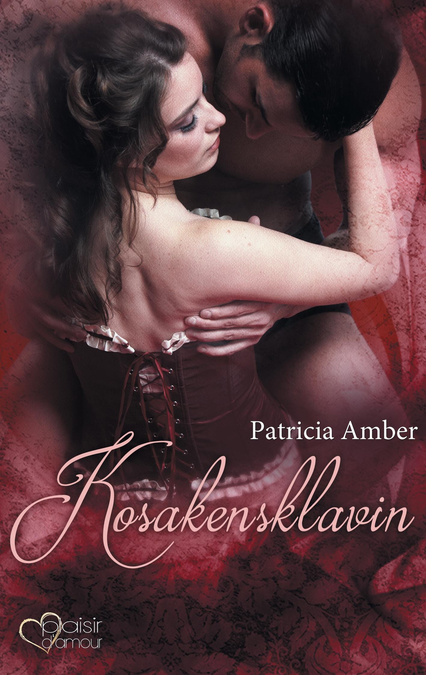 Vorderes Coverbild Kosakensklavin