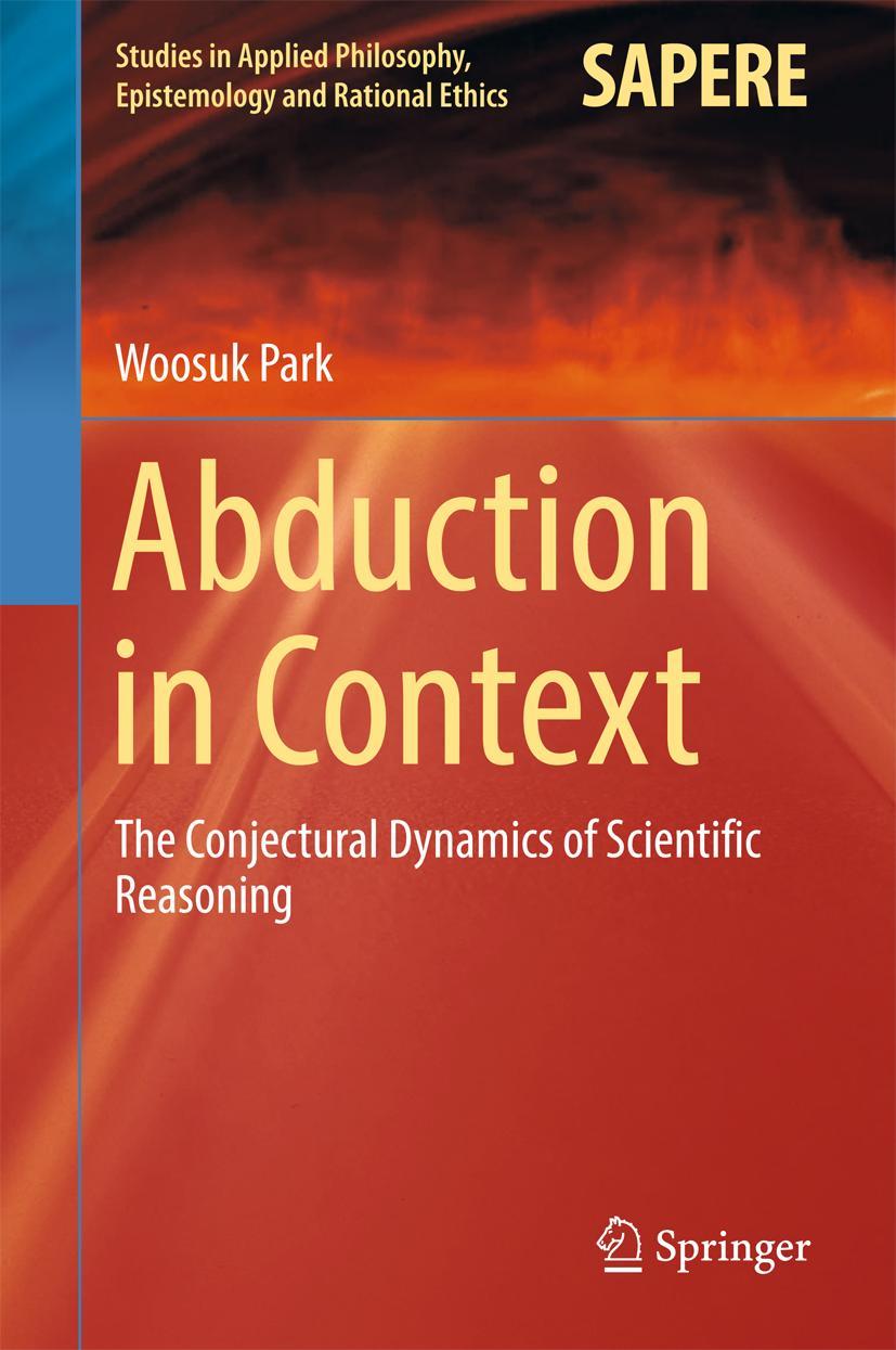 Vorderes Coverbild Abduction in Context