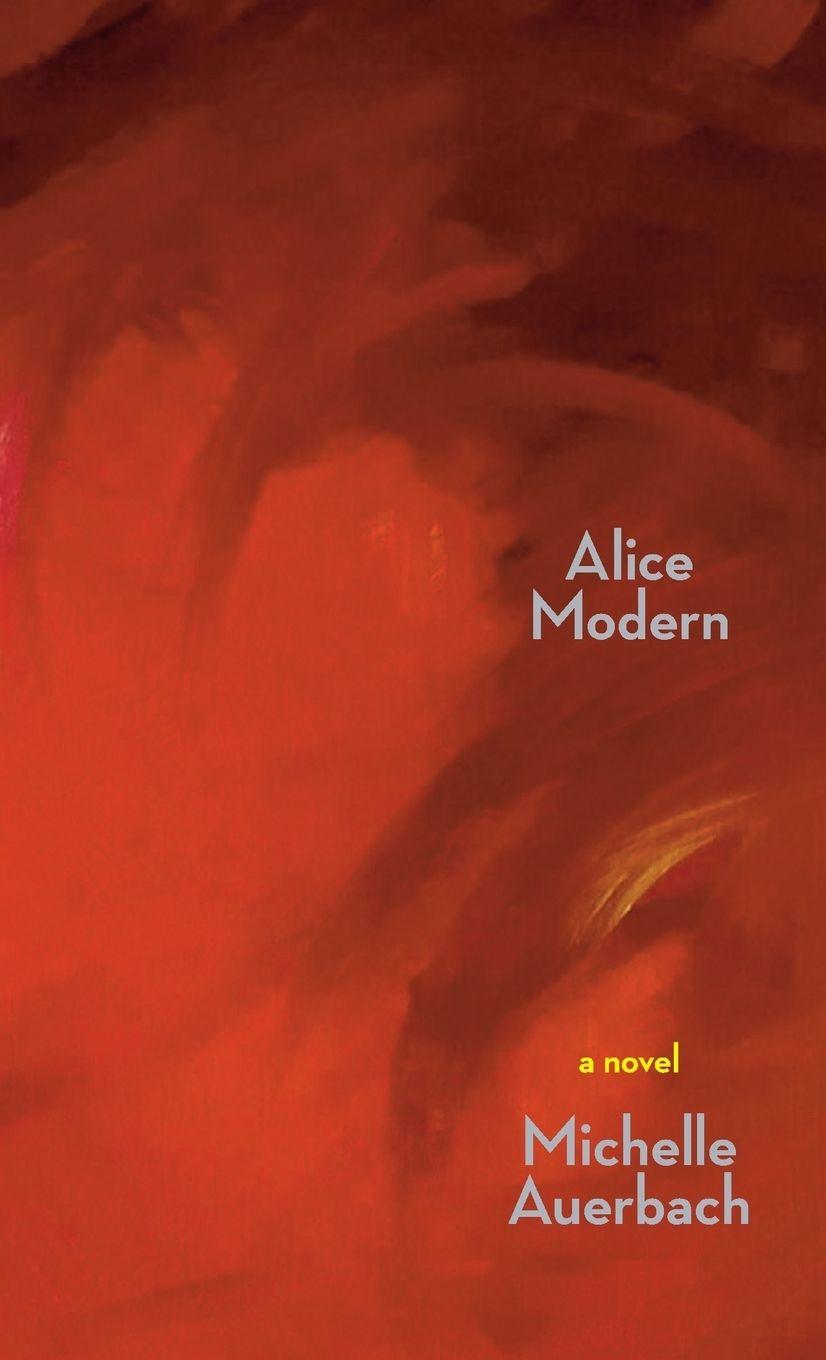 Vorderes Coverbild Alice Modern