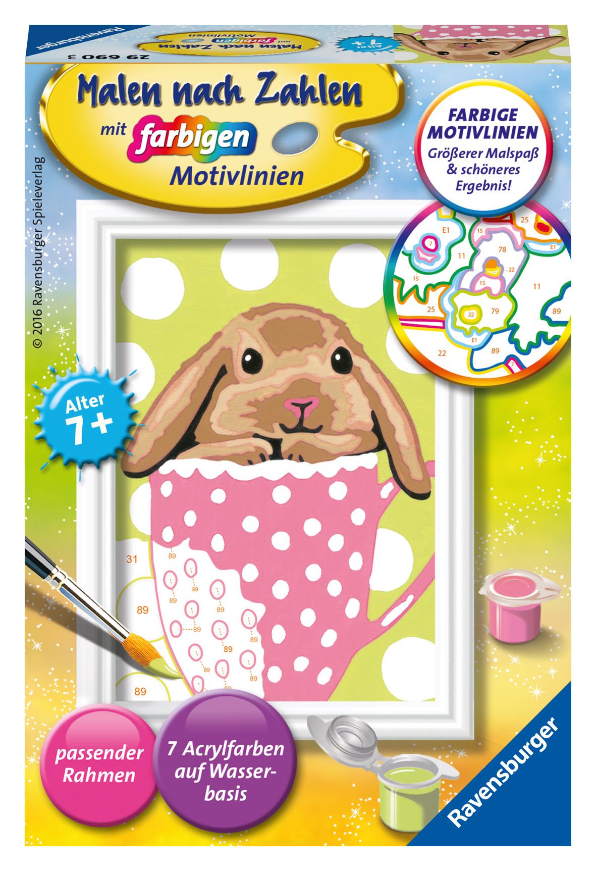 Vorderes Coverbild Süßes Schlappohr