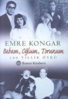 Vorderes Coverbild Babam Oglum Torunum
