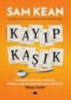 Vorderes Coverbild Kayip Kasik