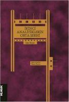 Vorderes Coverbild Ikinci Analitiklerin Orta Serhi