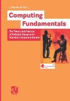 Vorderes Coverbild Computing Fundamentals