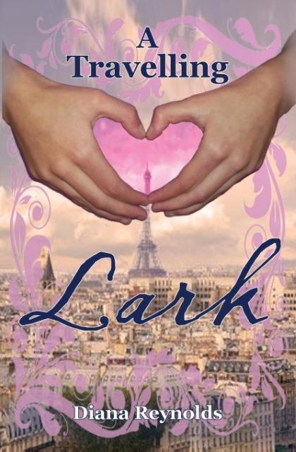 Vorderes Coverbild A Travelling Lark