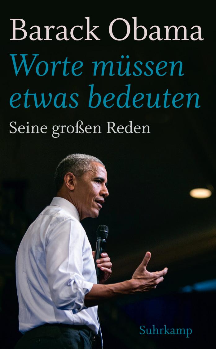 Vorderes Coverbild »Worte müssen etwas bedeuten«